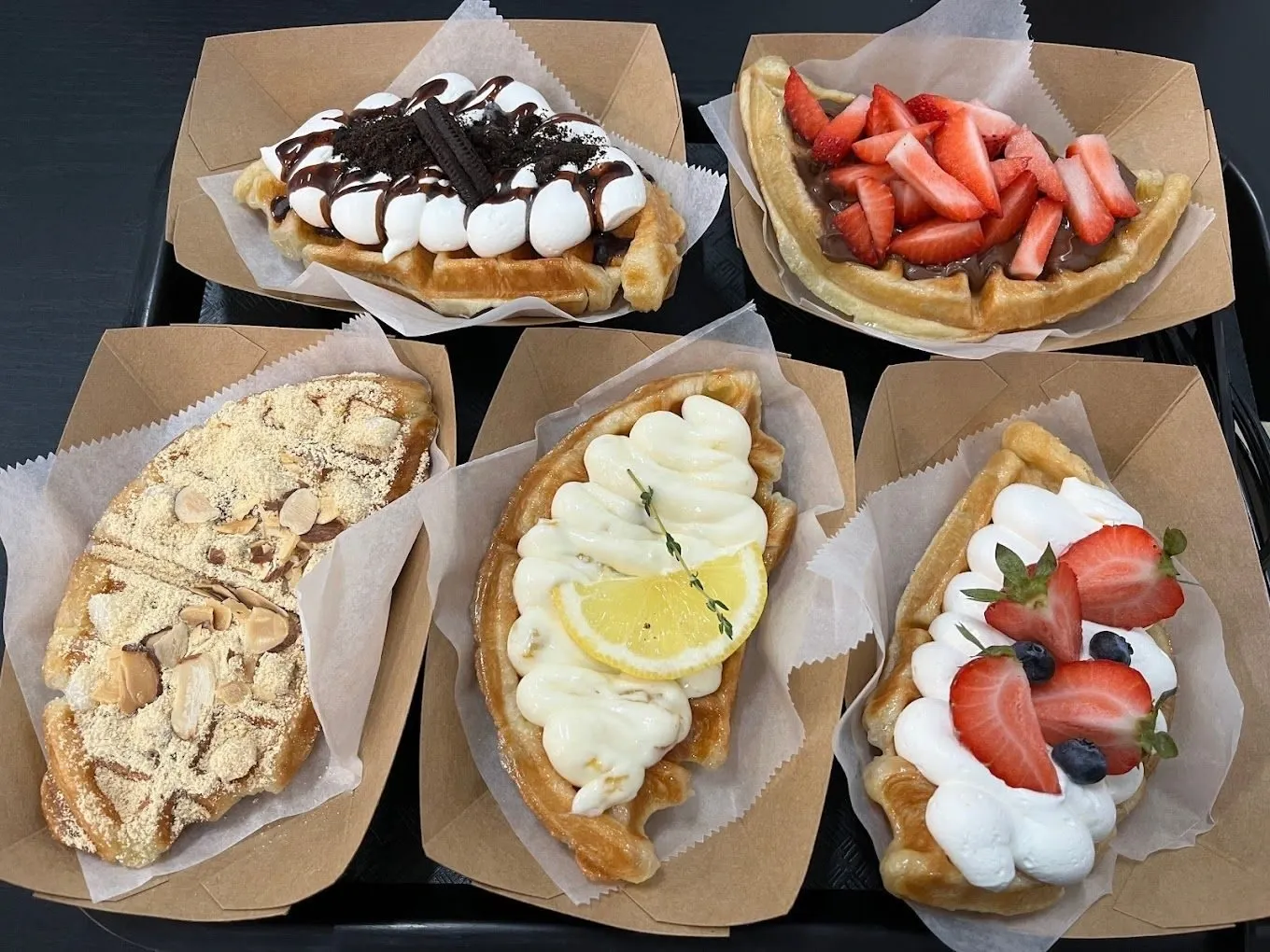 카페 플랫